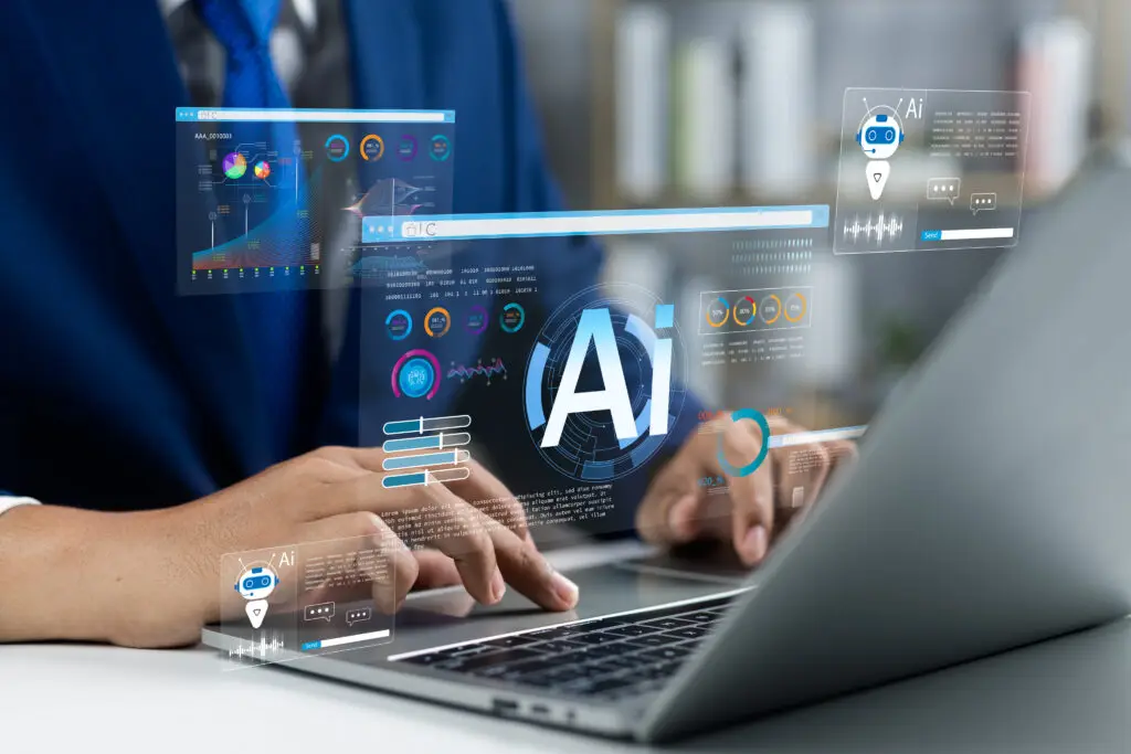 “Can’t AI Just Do My Marketing?”