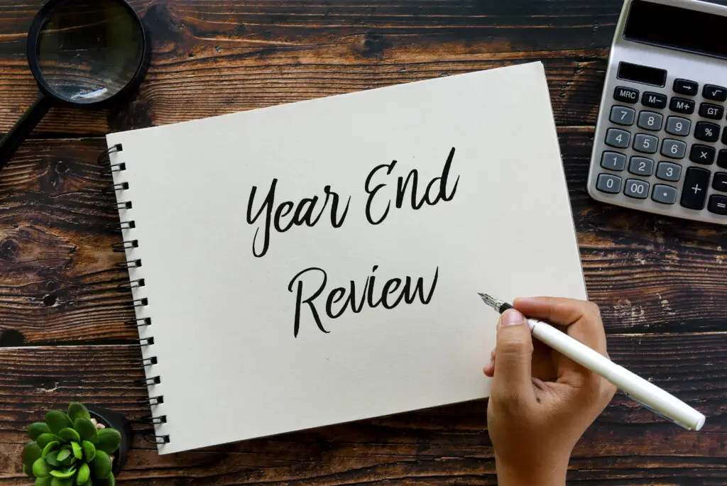 How to finish the year strong marketing