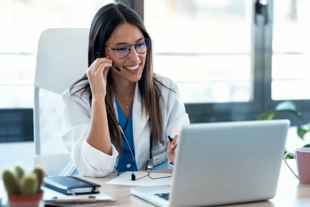 Leveraging Telehealth Popularity