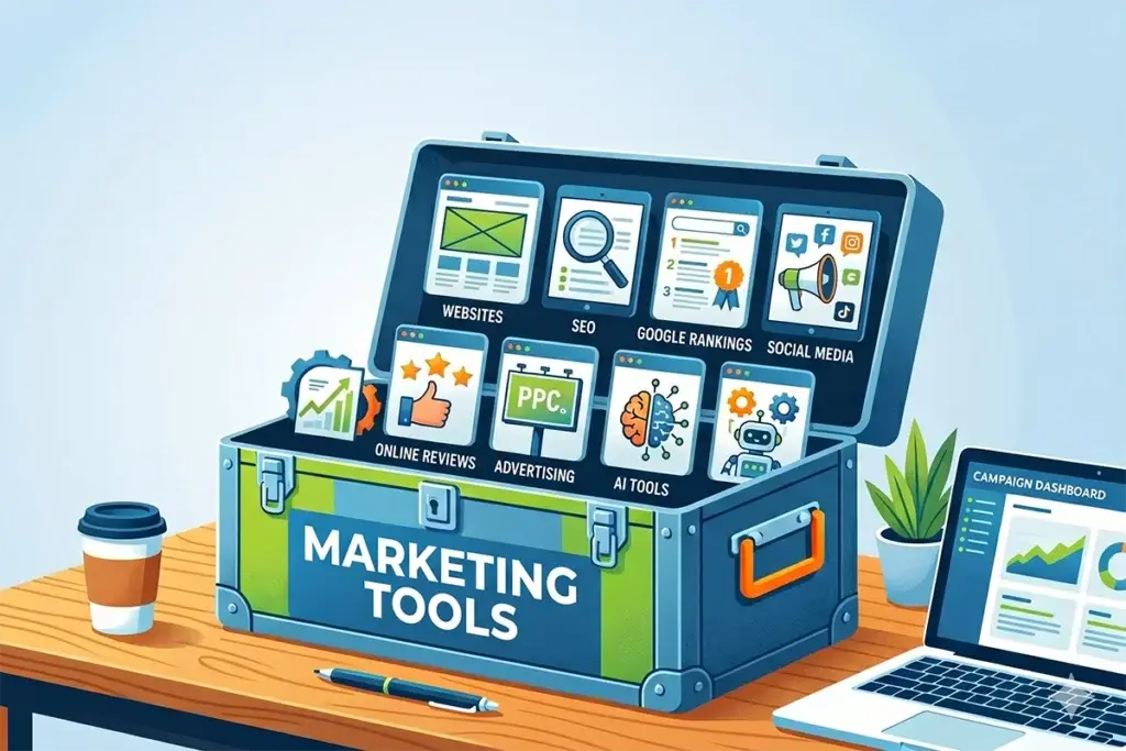 The Most Overlooked Marketing Tool in Your Practice Isn’t Technology — It’s Your Team