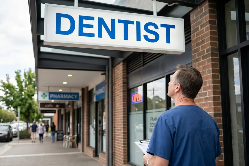 Your Practice May Have a Branding Problem, Not a Marketing Problem