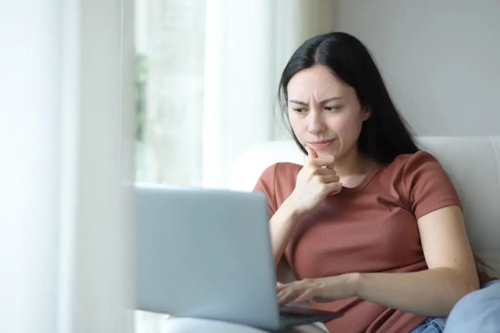 Identifying Scams: How Google, Apple, Facebook, and Instagram Communicate with You