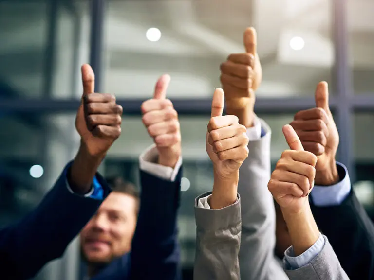 Thankful, Always: How Gratitude Strengthens Patient Relationships and Practice Growth