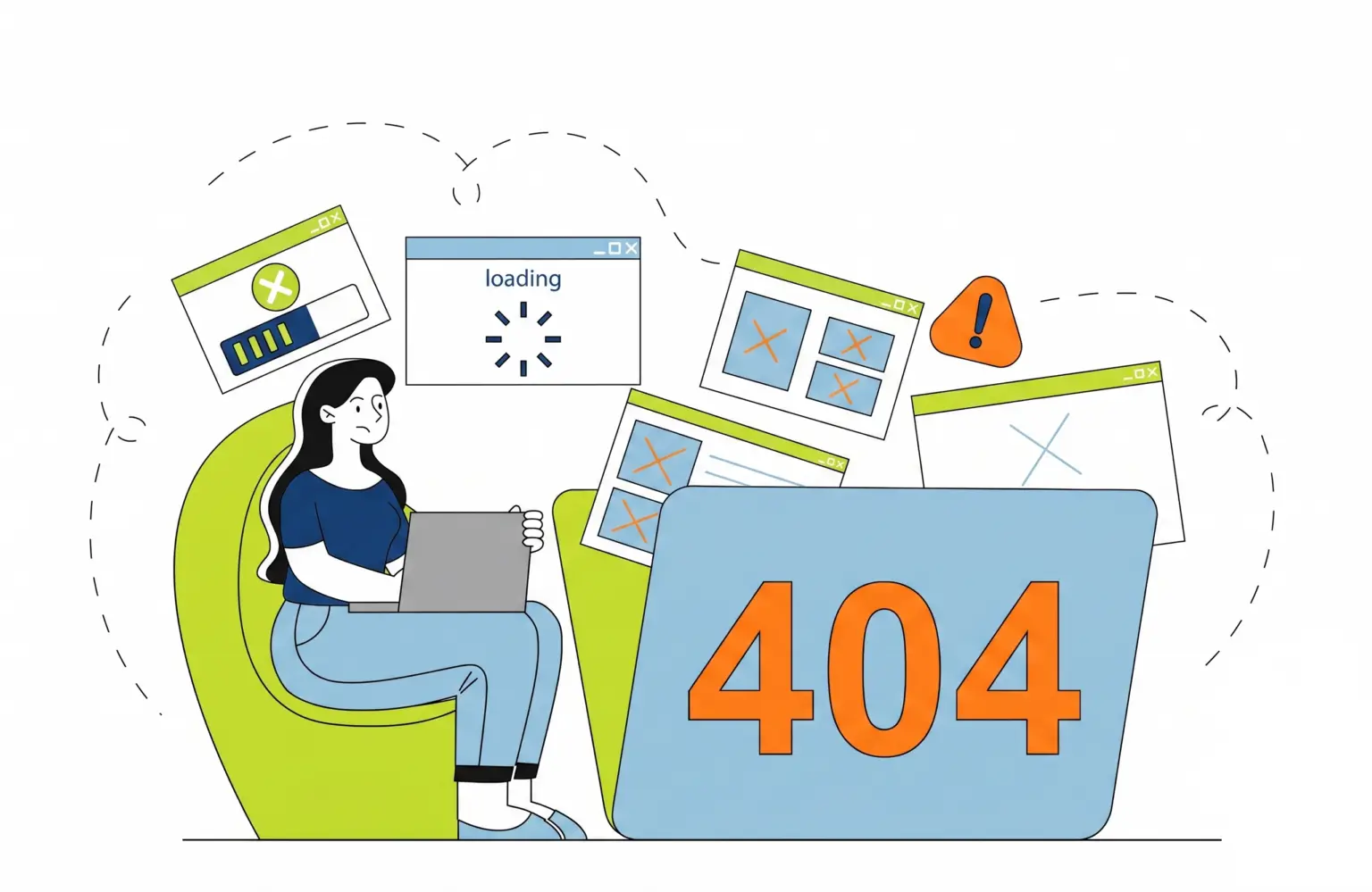 One of the most common things we hear from healthcare providers is: "Our website still works." And in many cases, they're right. The pages load. The phone number is there. Patients can find the address. Nothing appears to be broken. But here's the question every practice owner should ask: Is your website simply online... or is it actively helping your practice grow? Those are two very different things. An outdated website doesn't usually fail all at once. Instead, it slowly costs your practice opportunities every single day—often without you ever realizing it. Your Website Is Your First Impression Years ago, patients often learned about a practice through a referral before they ever saw the office. Today, things have changed. For many people, your website is their first introduction to your practice. Before they call... Before they schedule... Before they walk through your doors... They've already formed an opinion. In just a few seconds, they're asking themselves questions like: Does this practice look professional? Is the information current? Can I trust this provider? Does the office feel welcoming? Is this someone I'd feel comfortable visiting? Whether we like it or not, patients make these decisions quickly. Your website is speaking long before anyone on your staff answers the phone. An Outdated Website Can Quietly Cost You New Patients Patients don't usually call to say, "I didn't choose your practice because your website looked outdated." They simply move on. They click the next listing. Visit another website. Schedule somewhere else. You never know they were there. That's why outdated websites are so expensive. They lose opportunities silently. Trust Begins Online Think about your own habits. When you're looking for a new business, do you visit their website? Most of us do. If the website feels neglected... Has broken links... Old photos... Information that's years out of date... Or doesn't work well on your phone... You naturally begin to wonder: "If they don't maintain their website, what else aren't they maintaining?" That may not be a fair assumption. But it's a very human one. Healthcare depends on trust. Your website should reinforce confidence—not create doubt. Mobile Isn't the Future—It's the Standard Today, the majority of healthcare searches begin on a smartphone. Patients may be: Looking up directions. Searching for office hours. Reading reviews. Scheduling appointments. Researching symptoms. Comparing providers. If your website is difficult to navigate on a phone, requires constant zooming, or loads slowly, patients often leave before they've even learned about your practice. Your mobile experience isn't just a convenience anymore. It's an expectation. Search Engines Have Changed Search engine optimization isn't what it was ten years ago. Today, search engines evaluate much more than keywords. They look at: Website performance. Mobile usability. Page speed. Helpful content. User experience. Security. Accessibility. Freshness of information. Technical quality. Artificial intelligence is also changing how patients discover healthcare providers. Practices with informative, trustworthy, well-maintained websites are in a stronger position to appear in AI-generated search experiences and modern search results. Simply having a website is no longer enough. It needs to provide value. Patients Expect Answers Today's patients want information before they make an appointment. They want to know: Who are the providers? What services are offered? What should they expect? Do you accept their insurance? How do they schedule? What makes your practice different? An outdated website often leaves these questions unanswered. When patients can't find answers, they usually keep searching. Your Website Never Takes a Day Off Unlike your office, your website works around the clock. It represents your practice: Early in the morning. Late at night. On weekends. During holidays. While your team is helping patients in the office. It's answering questions, introducing your providers, and encouraging prospective patients to take the next step. Or... It's missing those opportunities. Security Matters More Than Ever Website technology has evolved significantly. Older websites may contain outdated software, unsupported plugins, or security vulnerabilities that increase the risk of cyberattacks. Protecting patient information begins long before someone enters protected health information. Maintaining a secure, updated website helps protect your business, your reputation, and the confidence patients place in your practice. Accessibility Benefits Everyone An effective healthcare website should be easy for everyone to use. Clear navigation. Readable fonts. Good color contrast. Alternative text for images. Logical organization. Accessibility isn't simply about compliance. It's about making healthcare information available to every patient who needs it. That's good business—and it's the right thing to do. Your Website Should Grow With Your Practice Your practice changes over time. New providers join your team. Services expand. Technology improves. Community involvement grows. Patient education evolves. Your website should reflect those changes. An outdated website often tells yesterday's story instead of today's. A Modern Website Builds Confidence A great healthcare website doesn't need flashy animations or complicated features. It simply needs to accomplish a few important goals exceptionally well. It should: Build trust. Answer questions. Make scheduling easy. Showcase your team. Educate patients. Reflect your professionalism. Perform well on every device. Support search visibility. Prepare your practice for the future of AI-powered search. When those pieces come together, your website becomes much more than an online brochure. It becomes one of your hardest-working employees. Is It Time for a Website Checkup? Healthcare providers encourage patients to schedule regular checkups because small problems are easier to address before they become larger ones. Your website deserves the same attention. Ask yourself: Is our content current? Are our provider biographies up to date? Does our site perform well on mobile devices? Is it secure? Is it easy to navigate? Does it reflect who we are today? Would I choose this practice based on this website? If the answer to any of those questions gives you pause, it may be time for a closer look. How Ai Healthcare Marketing Can Help For more than 30 years, Ai Healthcare Marketing has helped healthcare practices build websites that do more than simply exist online—they work as powerful tools for growth. We combine thoughtful design, search engine optimization, patient-focused content, security best practices, mobile responsiveness, and AI-ready strategies to create websites that inspire confidence and help patients take the next step. Your website is often the first handshake a patient has with your practice. Let's make sure it's making the right first impression.